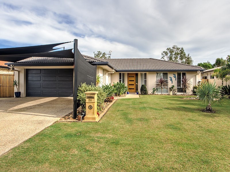 28 Osprey Drive, Jacobs Well QLD 4208