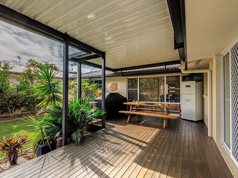 28 Osprey Drive, Jacobs Well QLD 4208