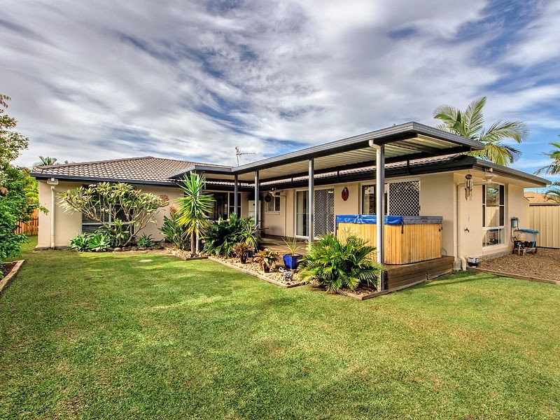 28 Osprey Drive, Jacobs Well QLD 4208