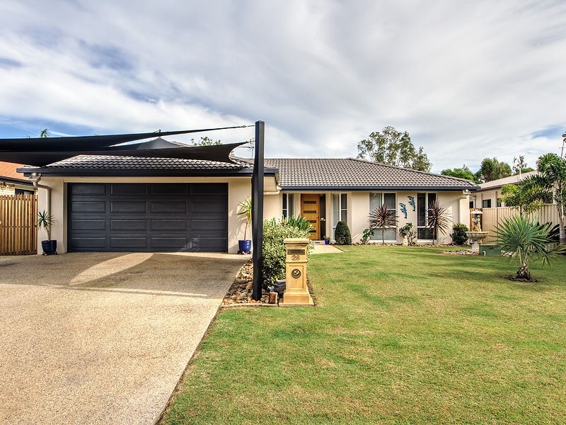 28 Osprey Drive, Jacobs Well QLD 4208