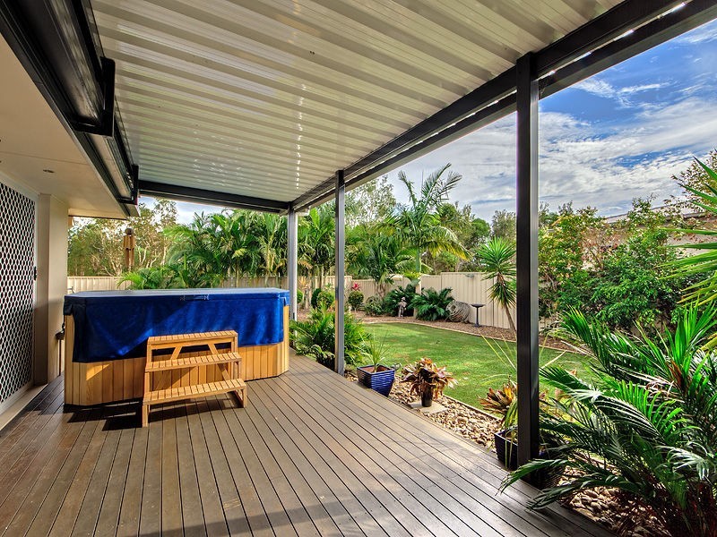 28 Osprey Drive, Jacobs Well QLD 4208