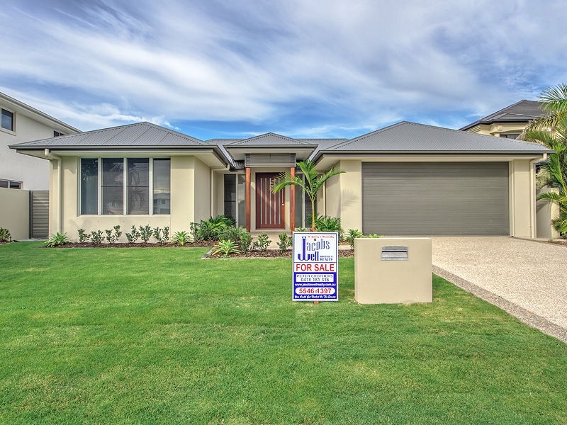 29 Windward Place, Jacobs Well QLD 4208