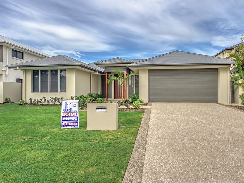 29 Windward Place, Jacobs Well QLD 4208