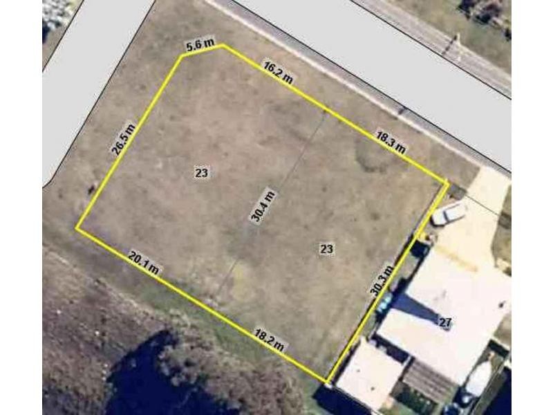 23-25 Esplanade, Jacobs Well QLD 4208