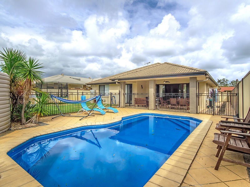 15 Osprey Drive, Jacobs Well QLD 4208