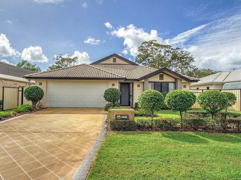15 Osprey Drive, Jacobs Well QLD 4208