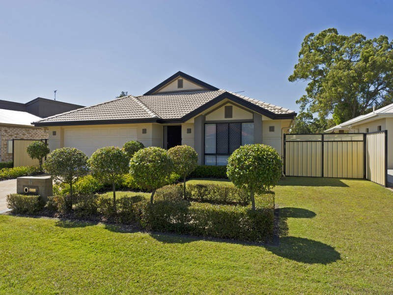 15 Osprey Drive, Jacobs Well QLD 4208