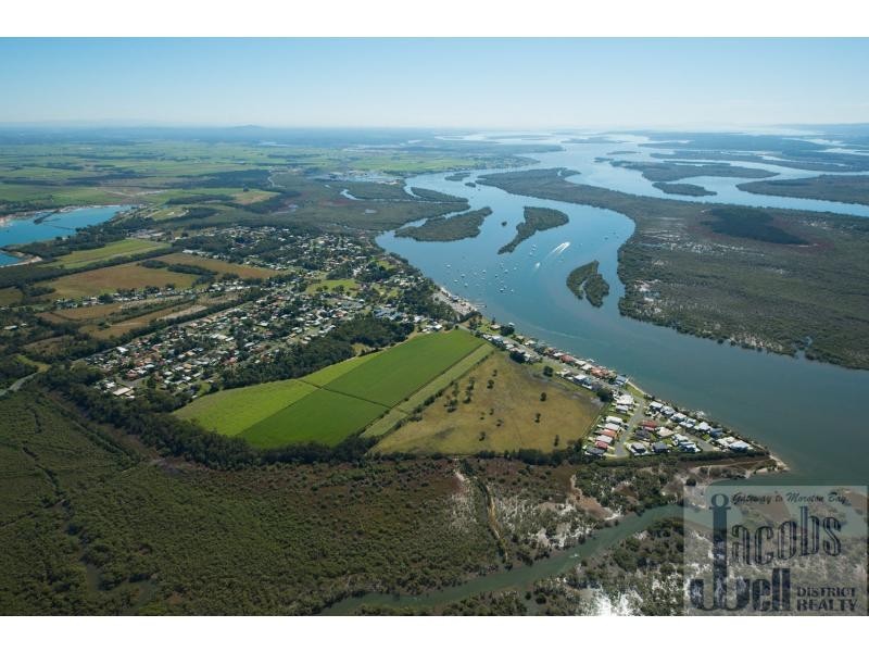 Jacobs Well QLD 4208