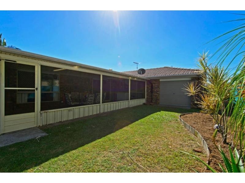 Jacobs Well QLD 4208