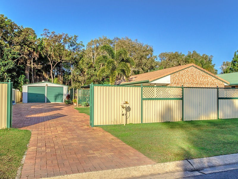3 Banka Avenue, Jacobs Well QLD 4208