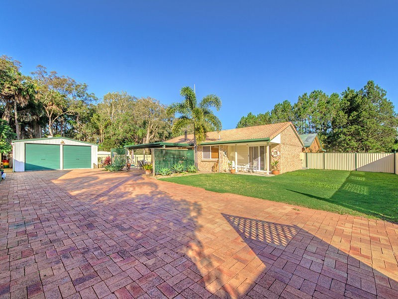 3 Banka Avenue, Jacobs Well QLD 4208