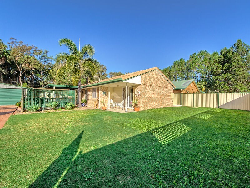 3 Banka Avenue, Jacobs Well QLD 4208