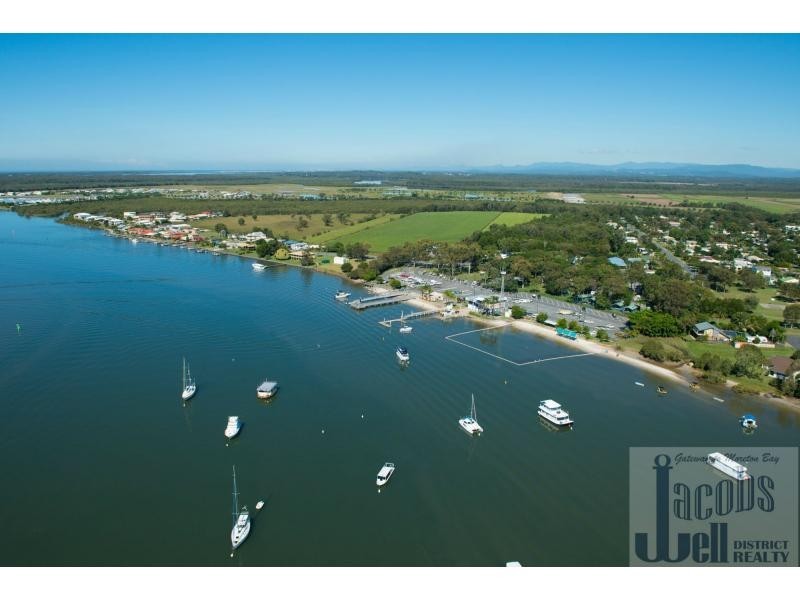 3 Banka Avenue, Jacobs Well QLD 4208