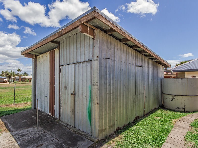 37 Hibiscus, Steiglitz QLD 4207