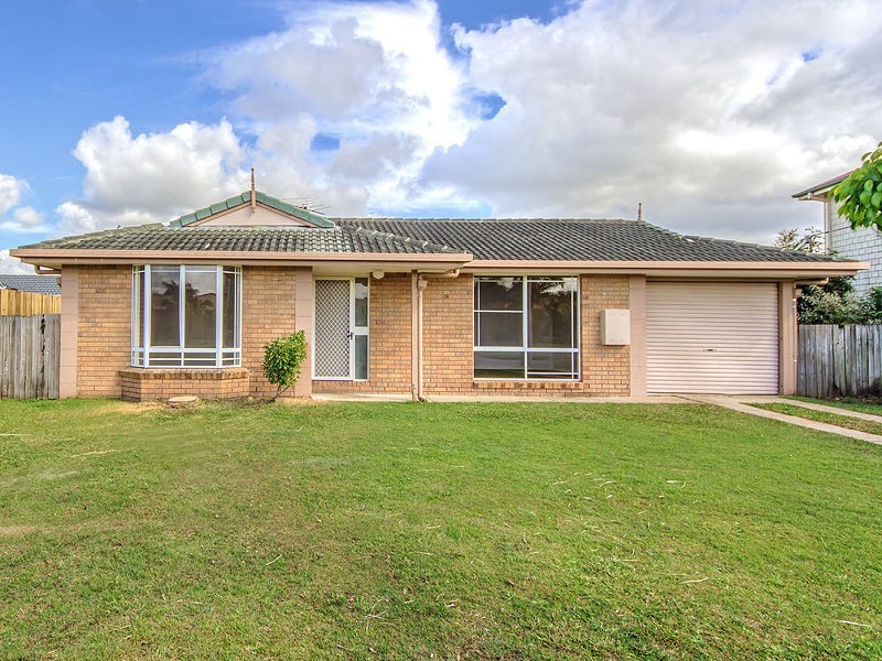 23 Royal Palm Drive, Steiglitz QLD 4207