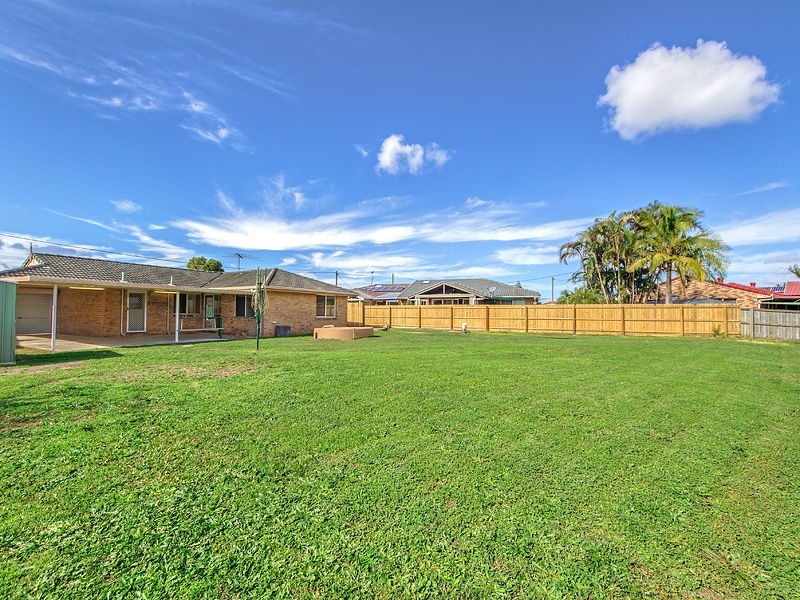 23 Royal Palm Drive, Steiglitz QLD 4207