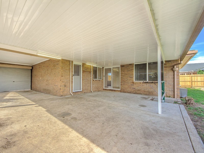 23 Royal Palm Drive, Steiglitz QLD 4207