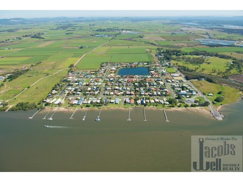 23 Royal Palm Drive, Steiglitz QLD 4207