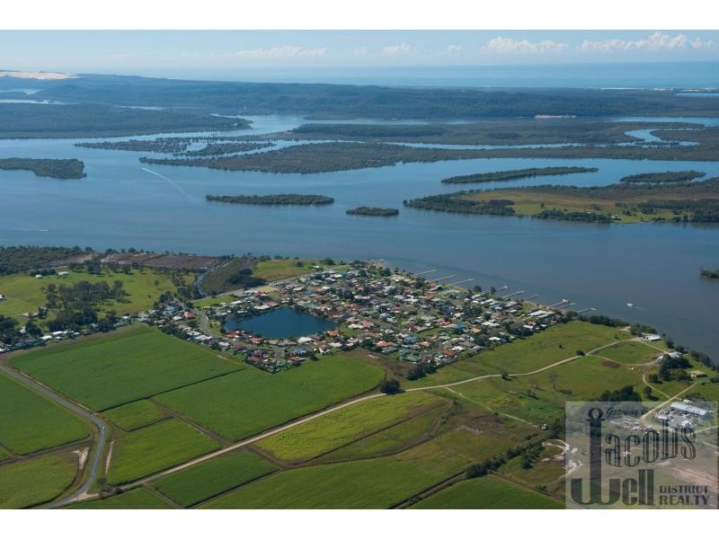 23 Royal Palm Drive, Steiglitz QLD 4207