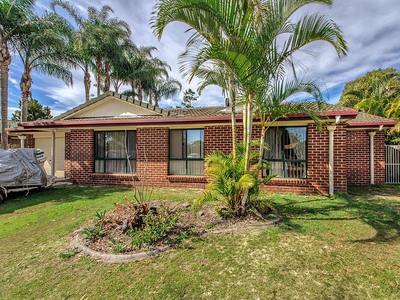 13 Henry Court, Jacobs Well QLD 4208
