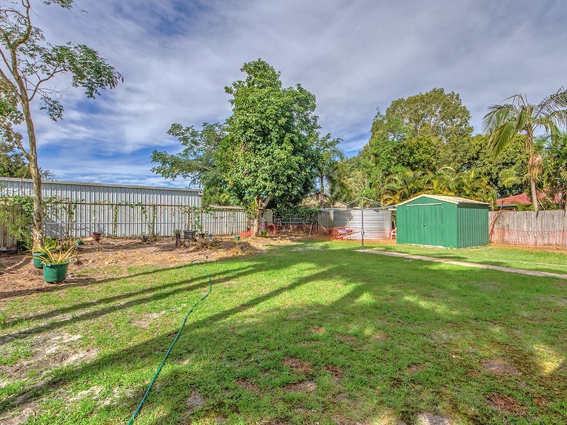 13 Henry Court, Jacobs Well QLD 4208
