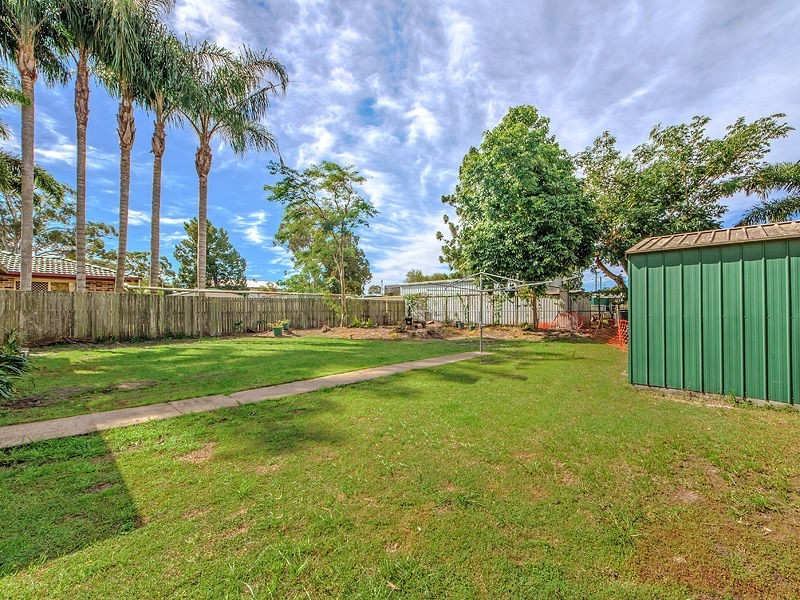 13 Henry Court, Jacobs Well QLD 4208