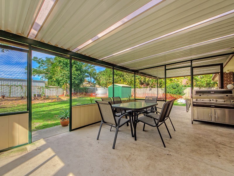 13 Henry Court, Jacobs Well QLD 4208