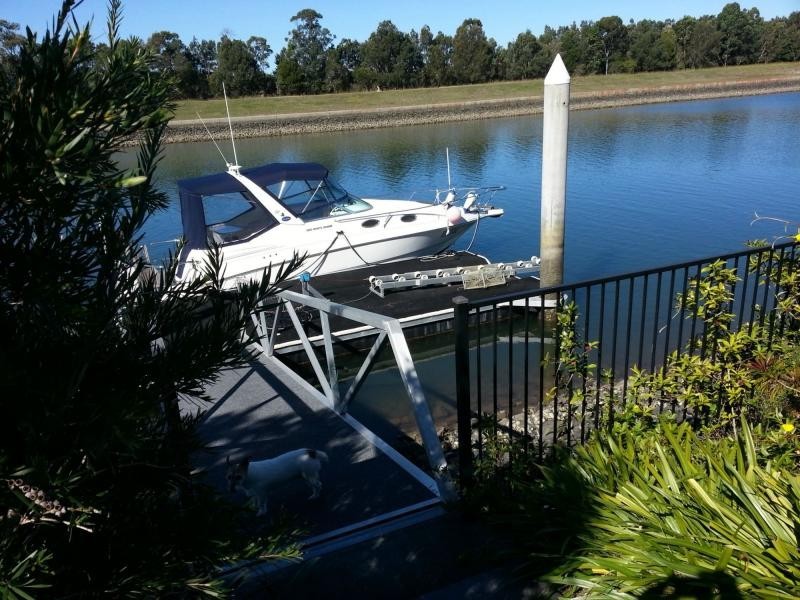 79 Marina Parade, Calypso Bay, Jacobs Well QLD 4208