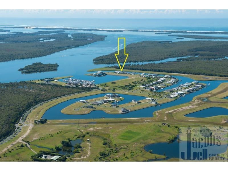 79 Marina Parade, Calypso Bay, Jacobs Well QLD 4208