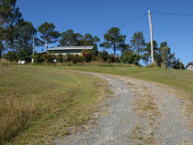 458 Pimpama Jacobs Well Road, Pimpama QLD 4209