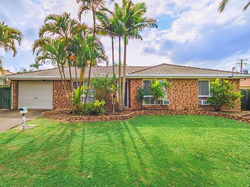 3 Ethion Drive, Regents Park QLD 4118