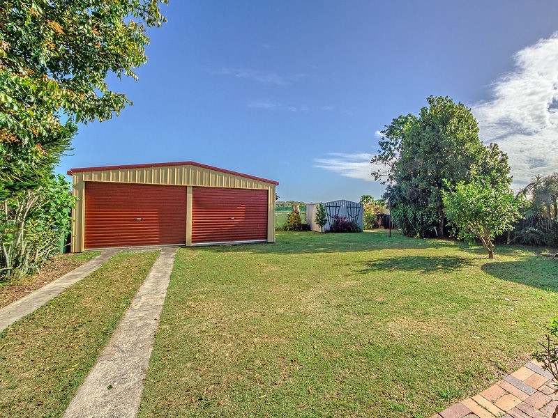 1067 Pimpama Jacobs Well Road, Jacobs Well QLD 4208