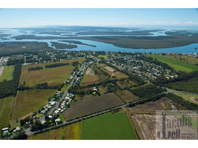 1067 Pimpama Jacobs Well Road, Jacobs Well QLD 4208