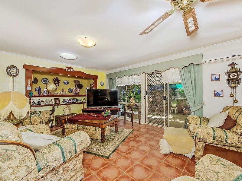 12 KAREN Street, Jacobs Well QLD 4208