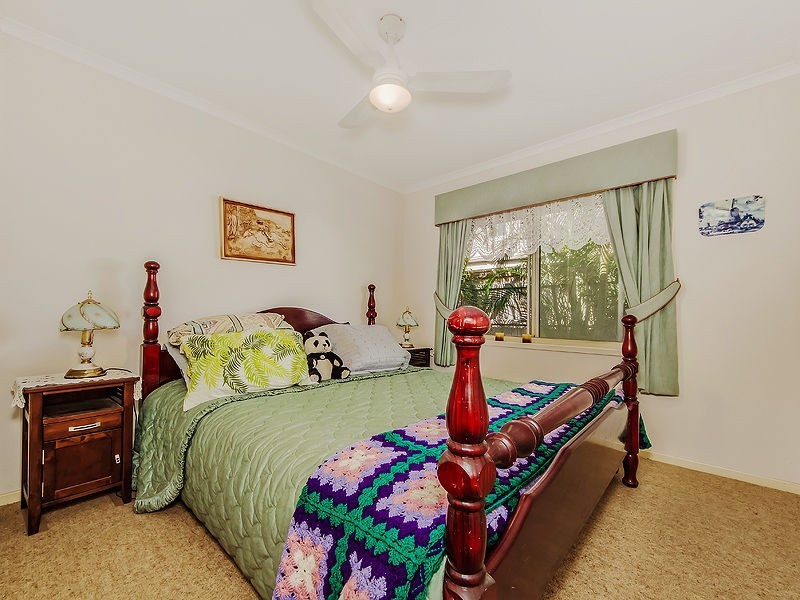 12 KAREN Street, Jacobs Well QLD 4208