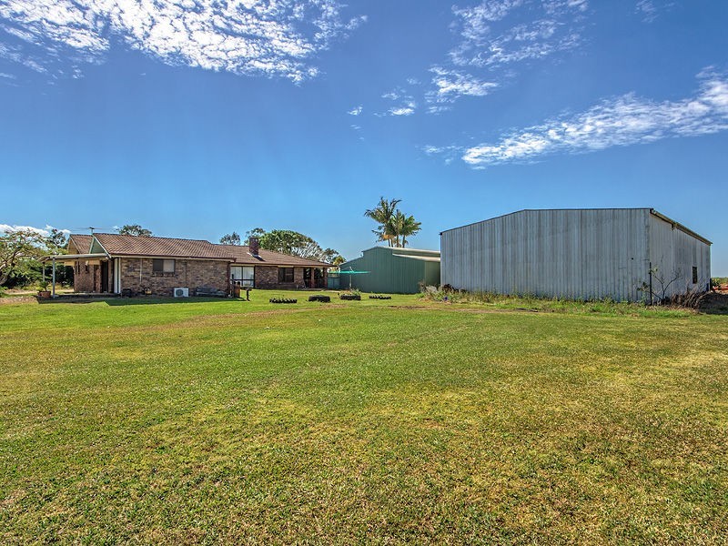 115 Fischers Road, Norwell QLD 4208