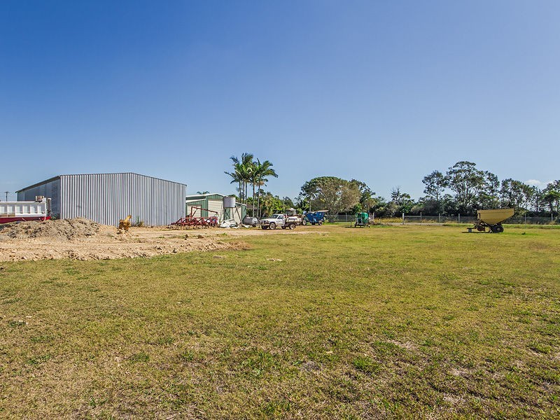 115 Fischers Road, Norwell QLD 4208