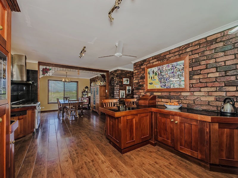 115 Fischers Road, Norwell QLD 4208