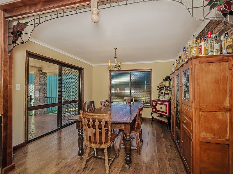 115 Fischers Road, Norwell QLD 4208