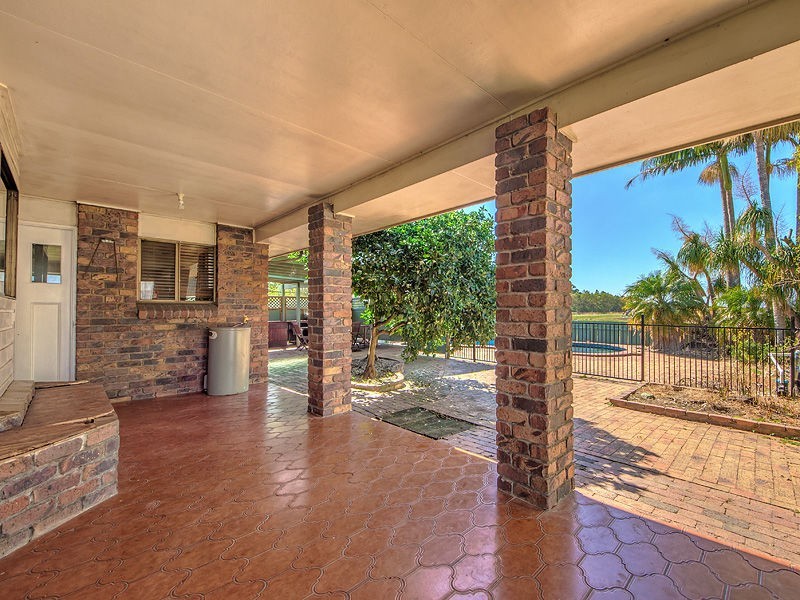 115 Fischers Road, Norwell QLD 4208
