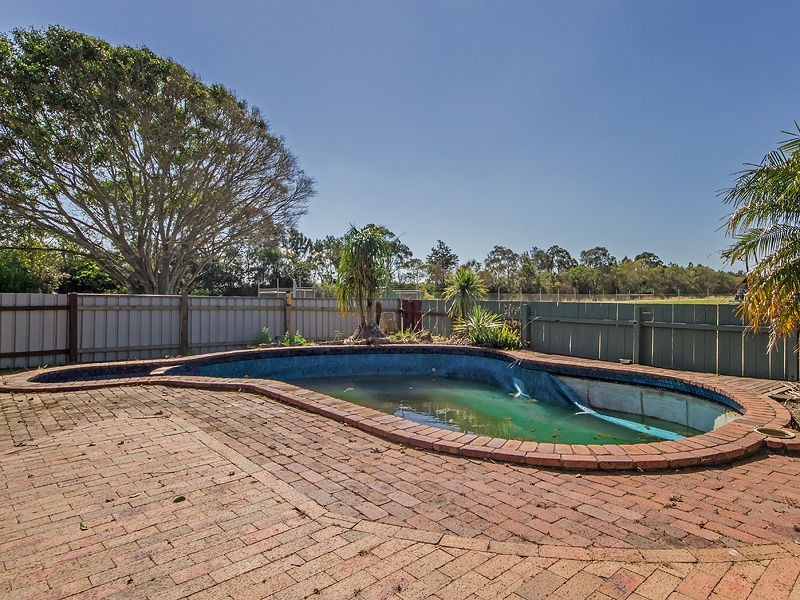115 Fischers Road, Norwell QLD 4208