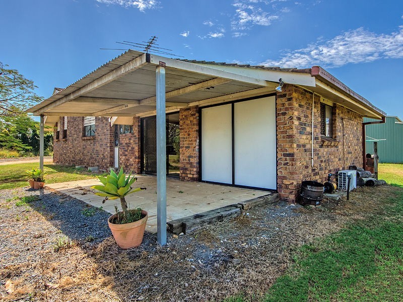 115 Fischers Road, Norwell QLD 4208