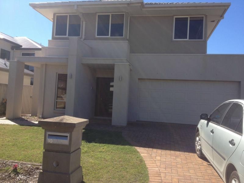 10 Windward Place, Jacobs Well QLD 4208