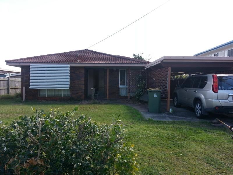 17 Hibiscus Street, Steiglitz QLD 4207