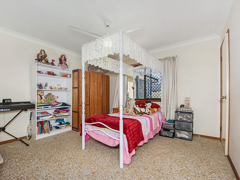 38 Cormorant Crescent, Jacobs Well QLD 4208