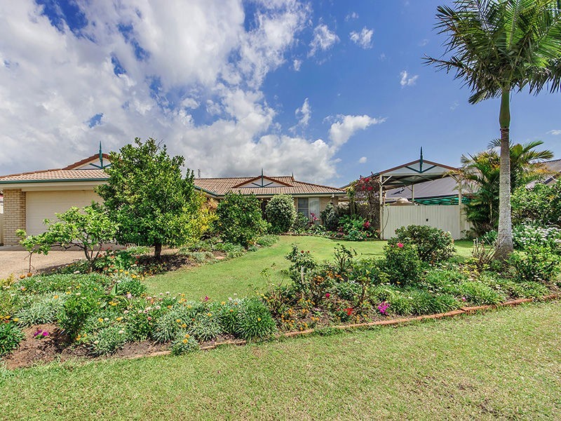 17 Bangalow Drive, Steiglitz QLD 4207