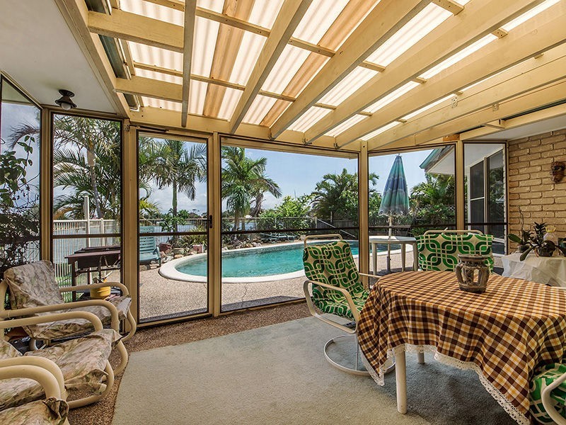 17 Bangalow Drive, Steiglitz QLD 4207