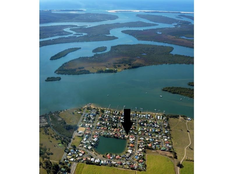 17 Bangalow Drive, Steiglitz QLD 4207