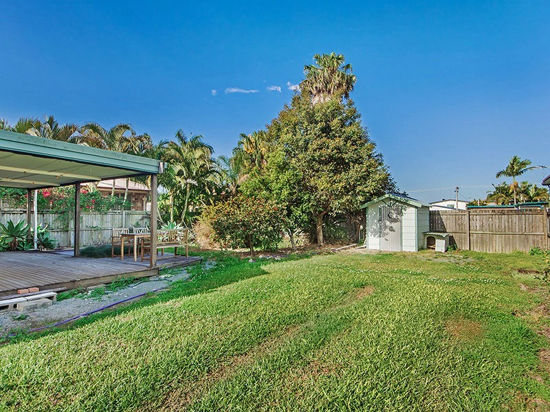 34 Hibiscus Street, Steiglitz QLD 4207