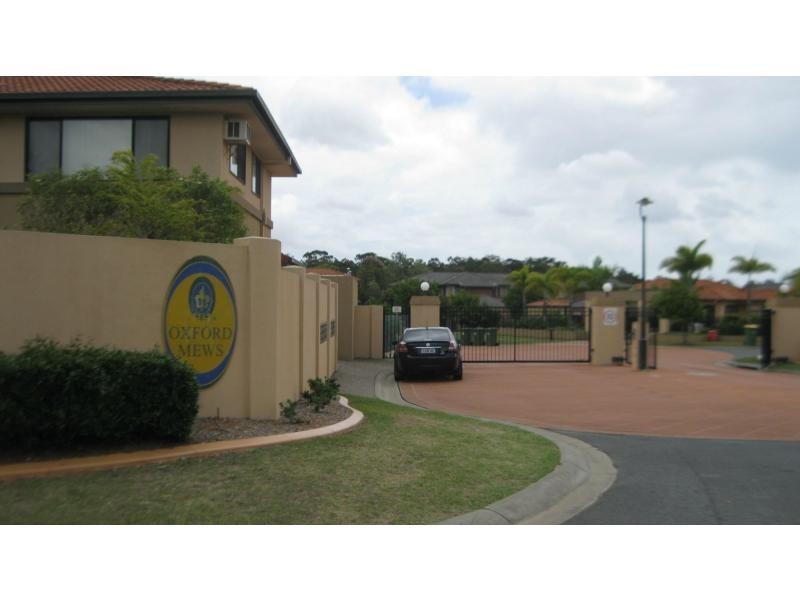 34/1 Secondary Street, Upper Coomera QLD 4209